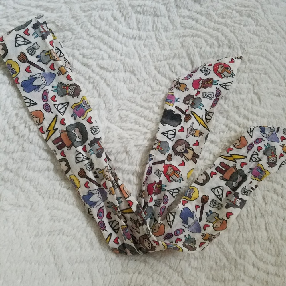 Harry potter bow